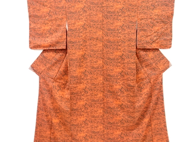 JAPANESE KIMONO / UNUSED KOMON